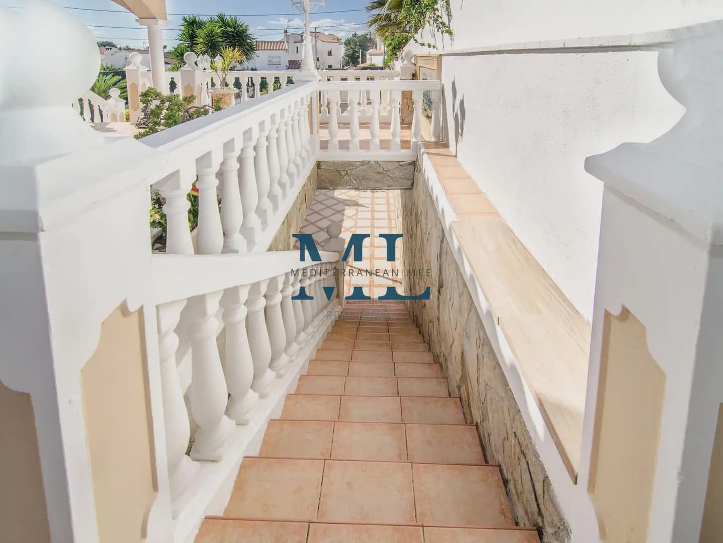3 camera da letto Villetta a Schiera in vendita in Sant Pere de Ribes con piscina garage - 730.000 € (Rif: 10081529)