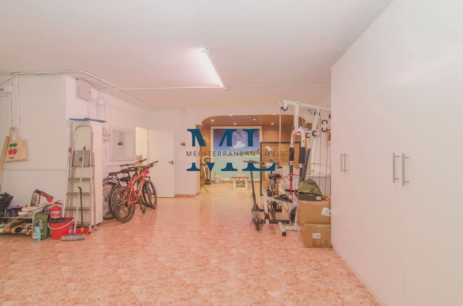 3 camera da letto Villetta a Schiera in vendita in Sant Pere de Ribes con piscina garage - 730.000 € (Rif: 10081529)