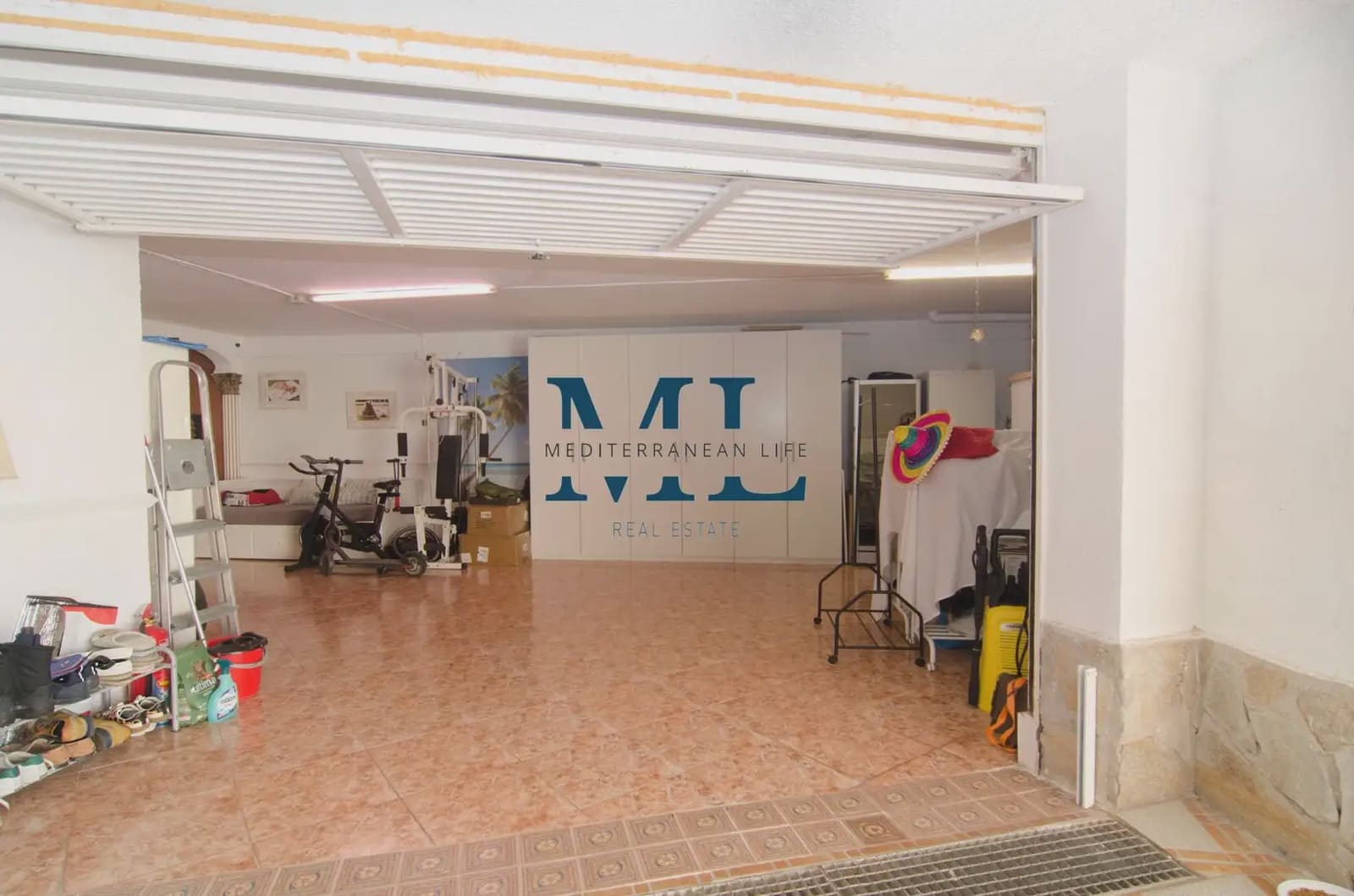 3 camera da letto Villetta a Schiera in vendita in Sant Pere de Ribes con piscina garage - 730.000 € (Rif: 10081529)