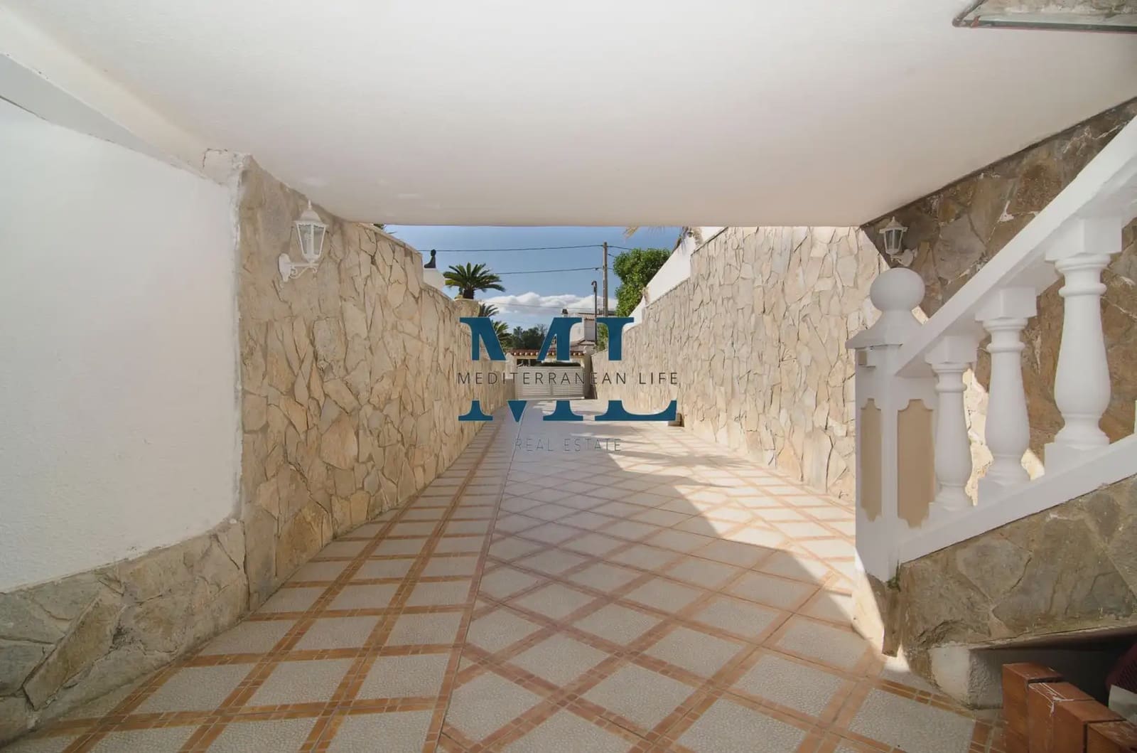 3 camera da letto Villetta a Schiera in vendita in Sant Pere de Ribes con piscina garage - 730.000 € (Rif: 10081529)