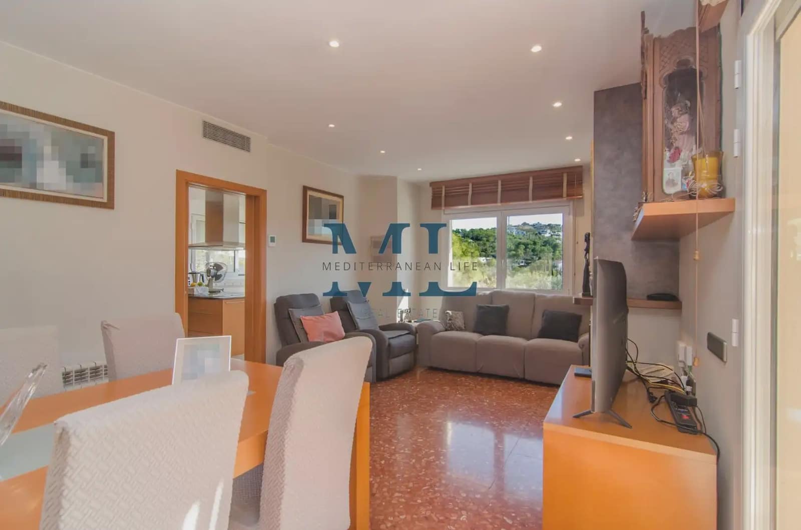 7 slaapkamer Villa te koop in Sant Pere de Ribes met zwembad garage - € 750.000 (Ref: 10081530)