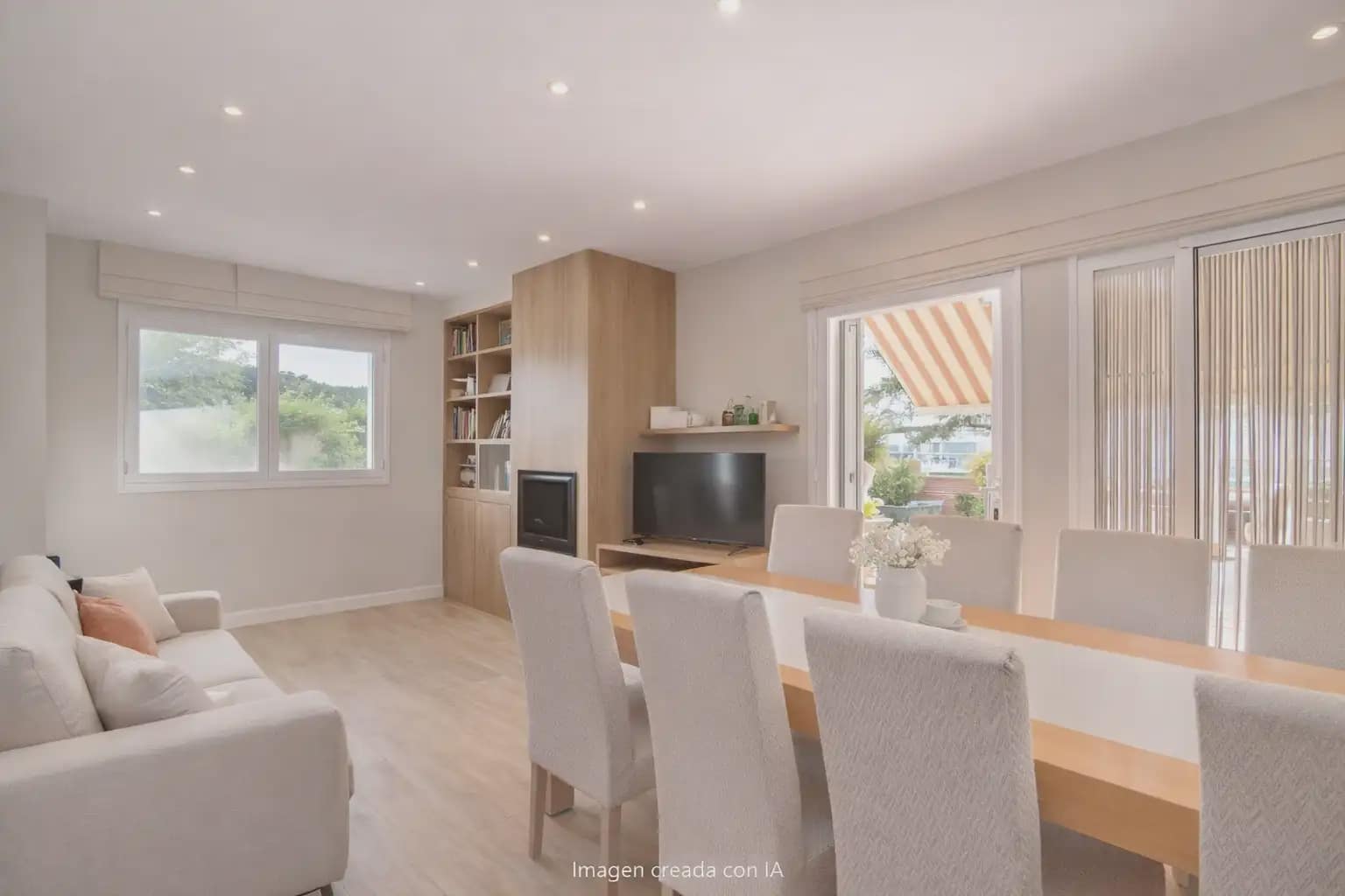 7 slaapkamer Villa te koop in Sant Pere de Ribes met zwembad garage - € 750.000 (Ref: 10081530)