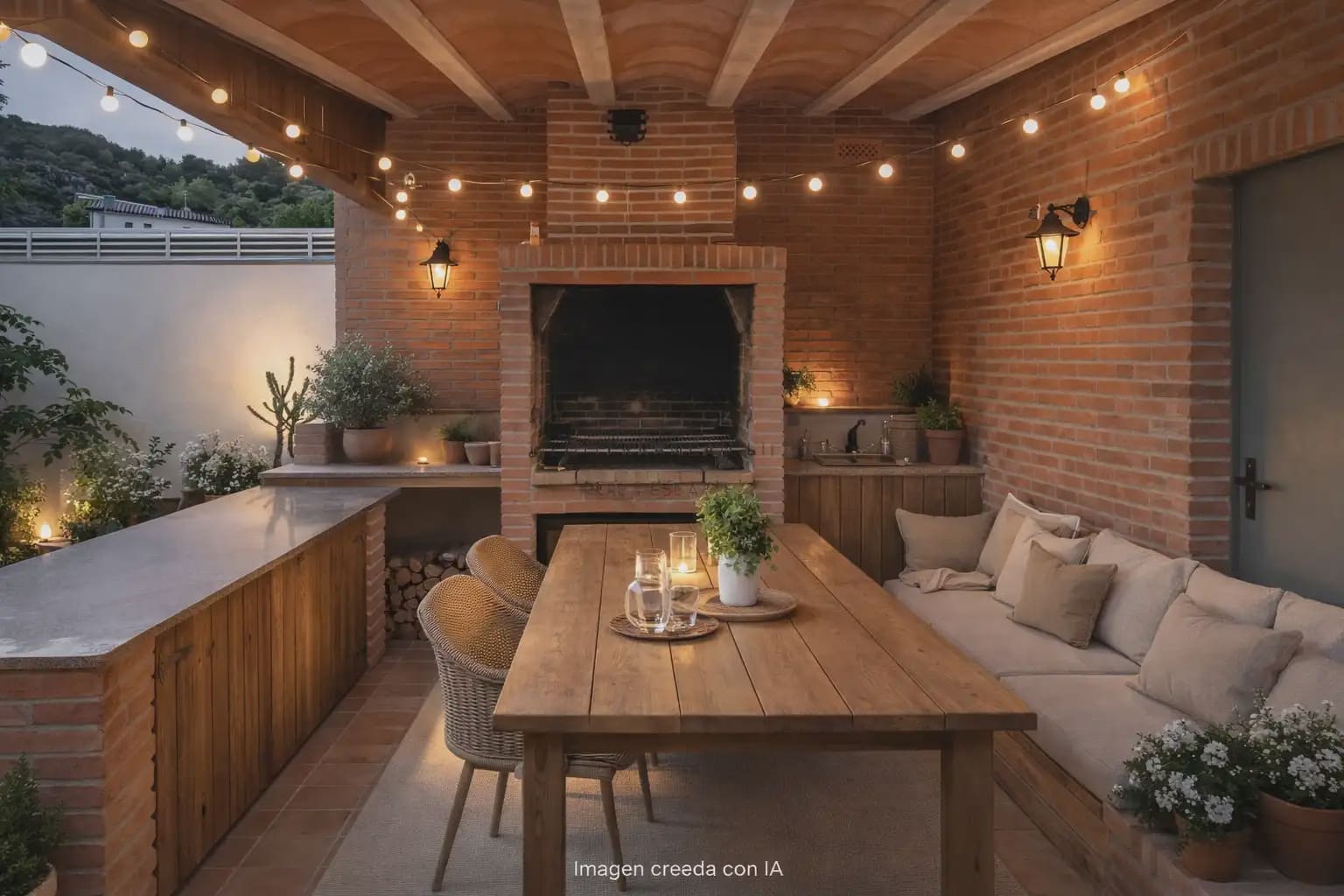 7 slaapkamer Villa te koop in Sant Pere de Ribes met zwembad garage - € 750.000 (Ref: 10081530)