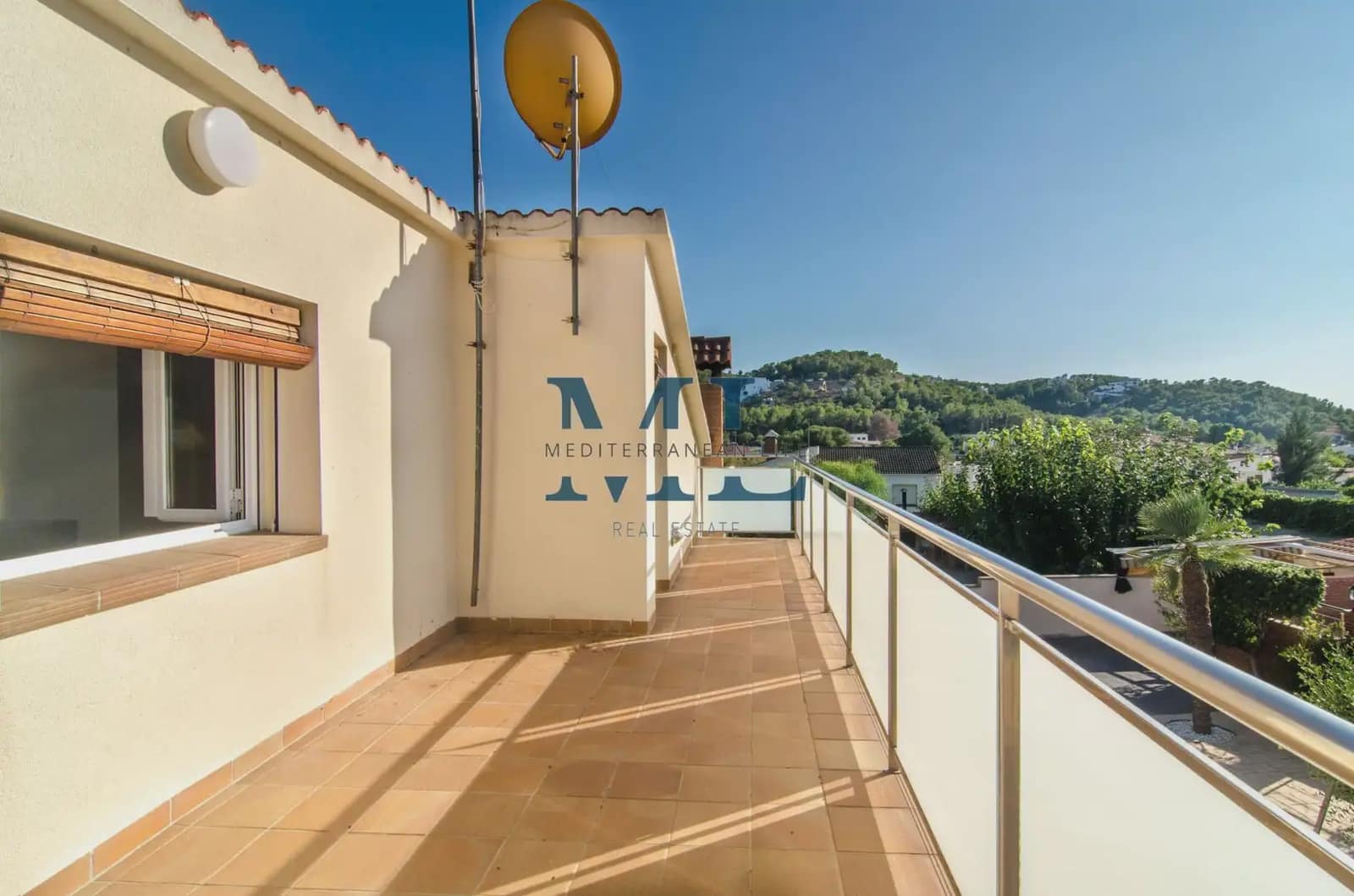 7 slaapkamer Villa te koop in Sant Pere de Ribes met zwembad garage - € 750.000 (Ref: 10081530)