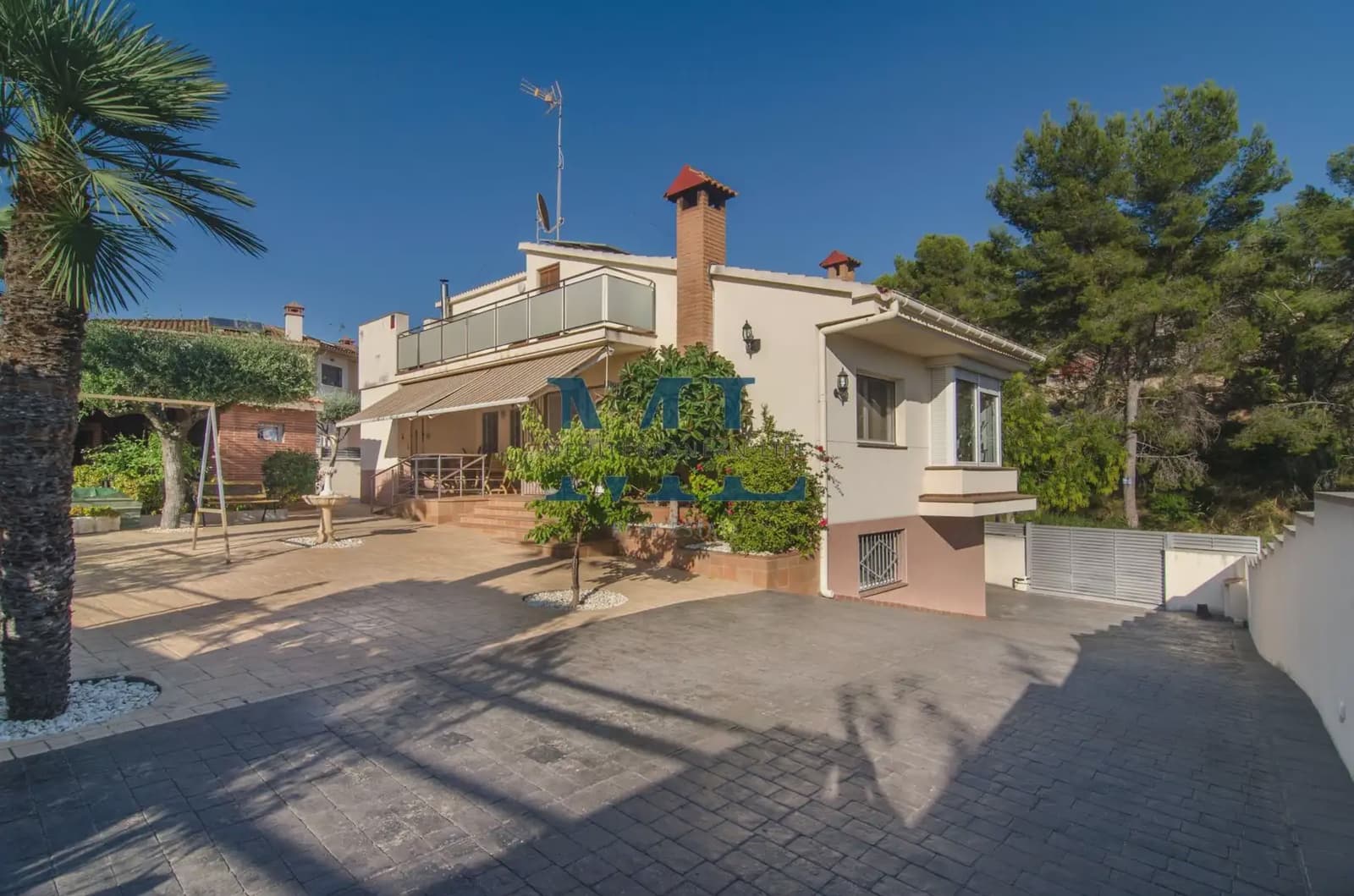 7 slaapkamer Villa te koop in Sant Pere de Ribes met zwembad garage - € 750.000 (Ref: 10081530)
