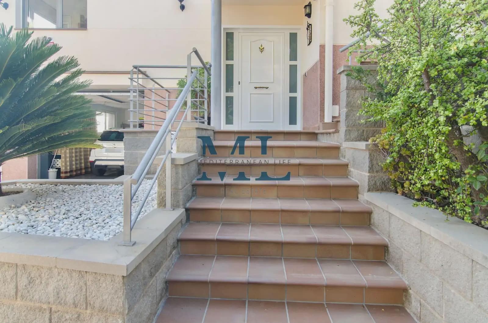 7 slaapkamer Villa te koop in Sant Pere de Ribes met zwembad garage - € 750.000 (Ref: 10081530)