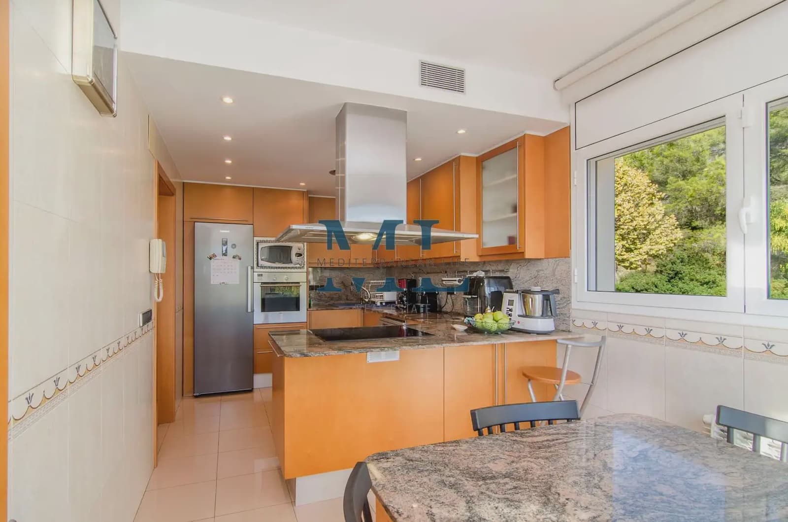 7 slaapkamer Villa te koop in Sant Pere de Ribes met zwembad garage - € 750.000 (Ref: 10081530)