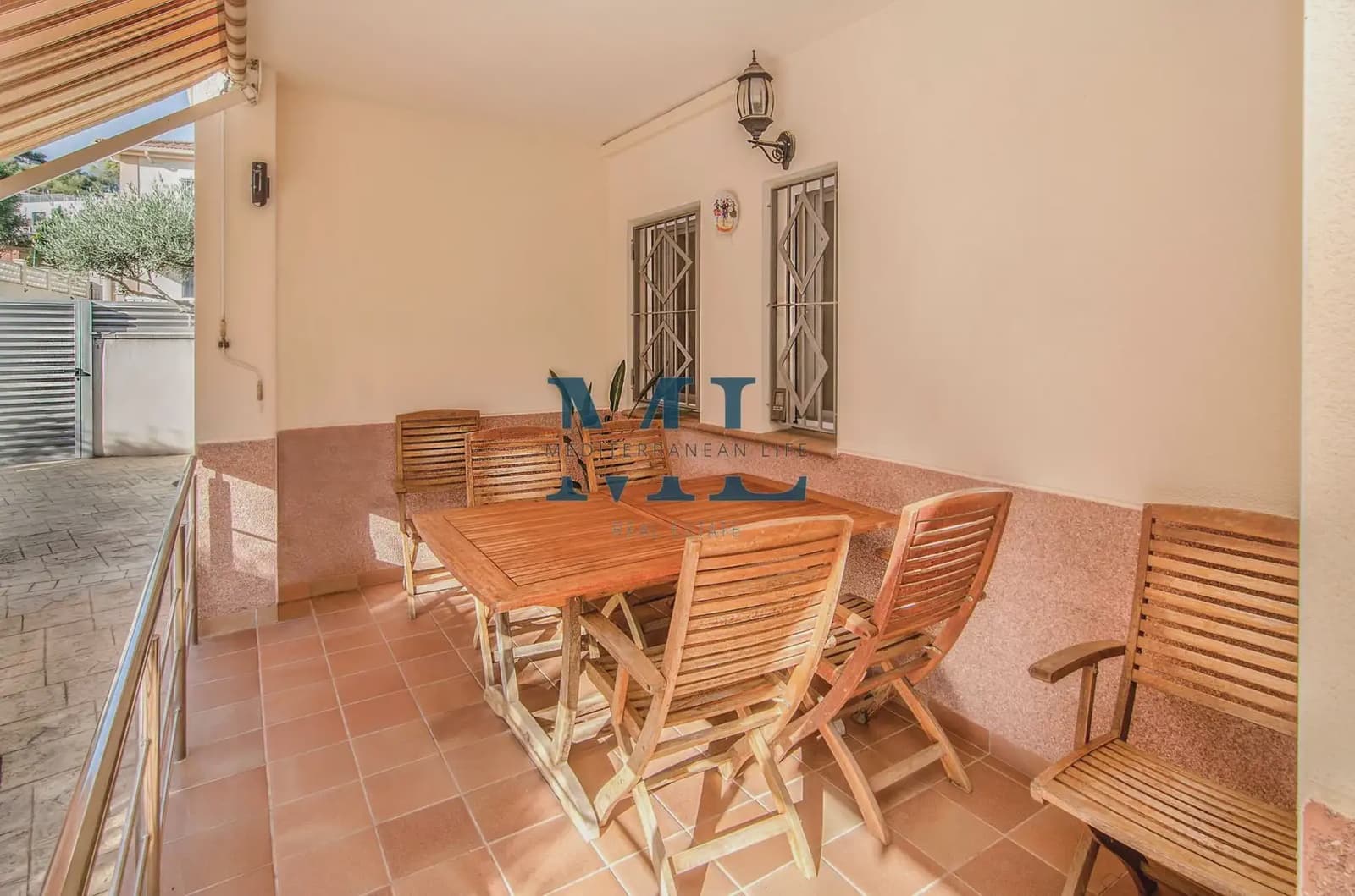 7 slaapkamer Villa te koop in Sant Pere de Ribes met zwembad garage - € 750.000 (Ref: 10081530)