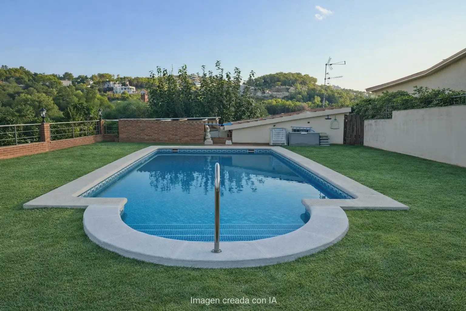 7 slaapkamer Villa te koop in Sant Pere de Ribes met zwembad garage - € 750.000 (Ref: 10081530)