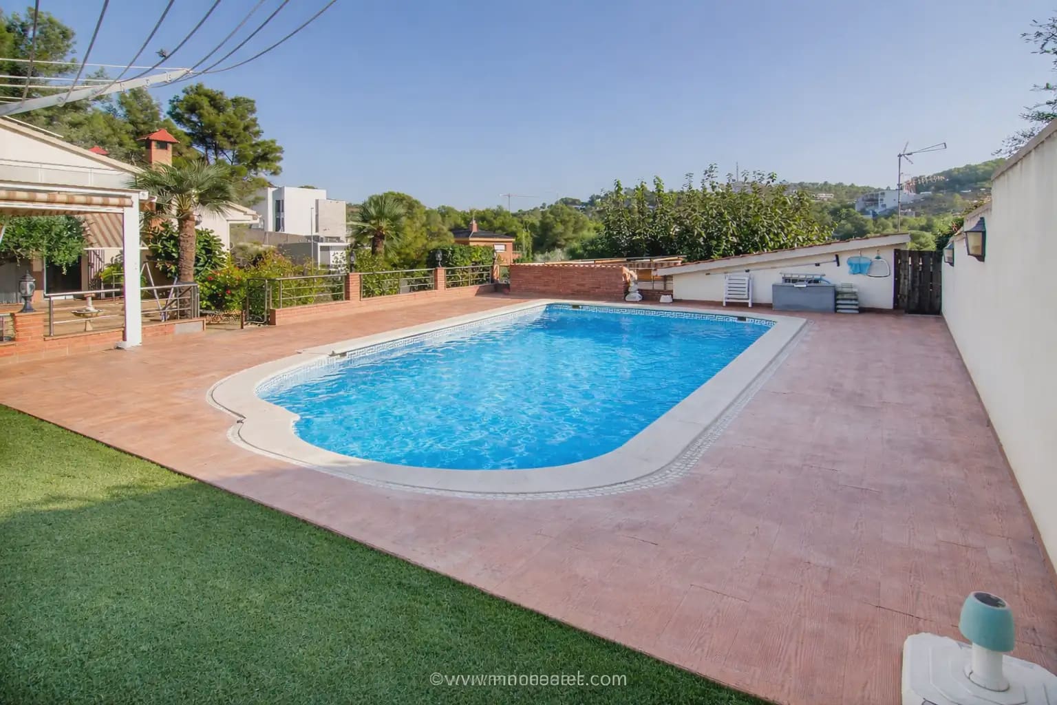 7 slaapkamer Villa te koop in Sant Pere de Ribes met zwembad garage - € 750.000 (Ref: 10081530)