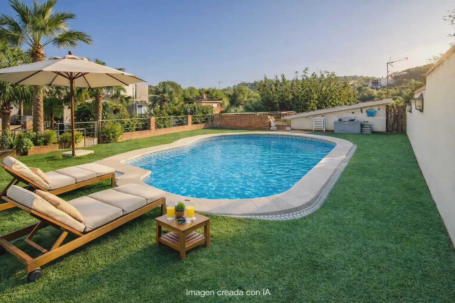 7 slaapkamer Villa te koop in Sant Pere de Ribes met zwembad garage - € 750.000 (Ref: 10081530)