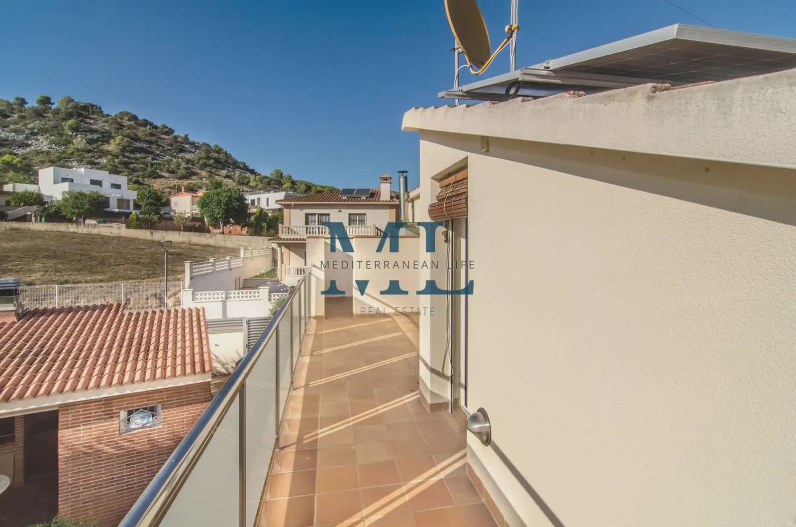 7 slaapkamer Villa te koop in Sant Pere de Ribes met zwembad garage - € 750.000 (Ref: 10081530)