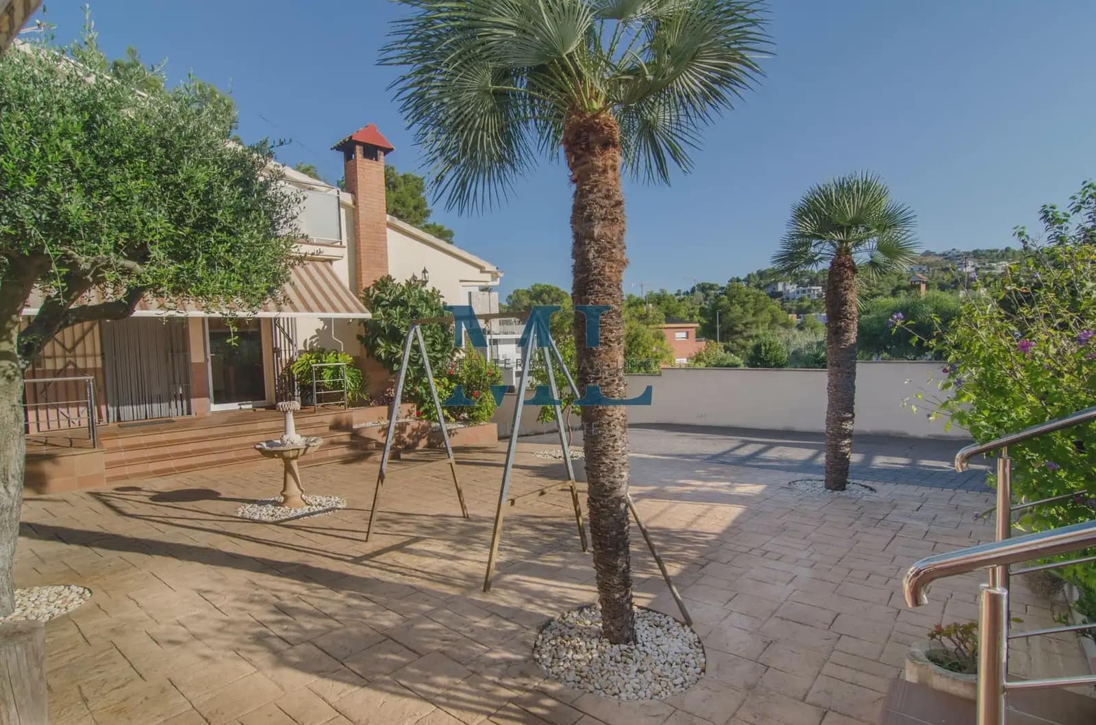 7 slaapkamer Villa te koop in Sant Pere de Ribes met zwembad garage - € 750.000 (Ref: 10081530)