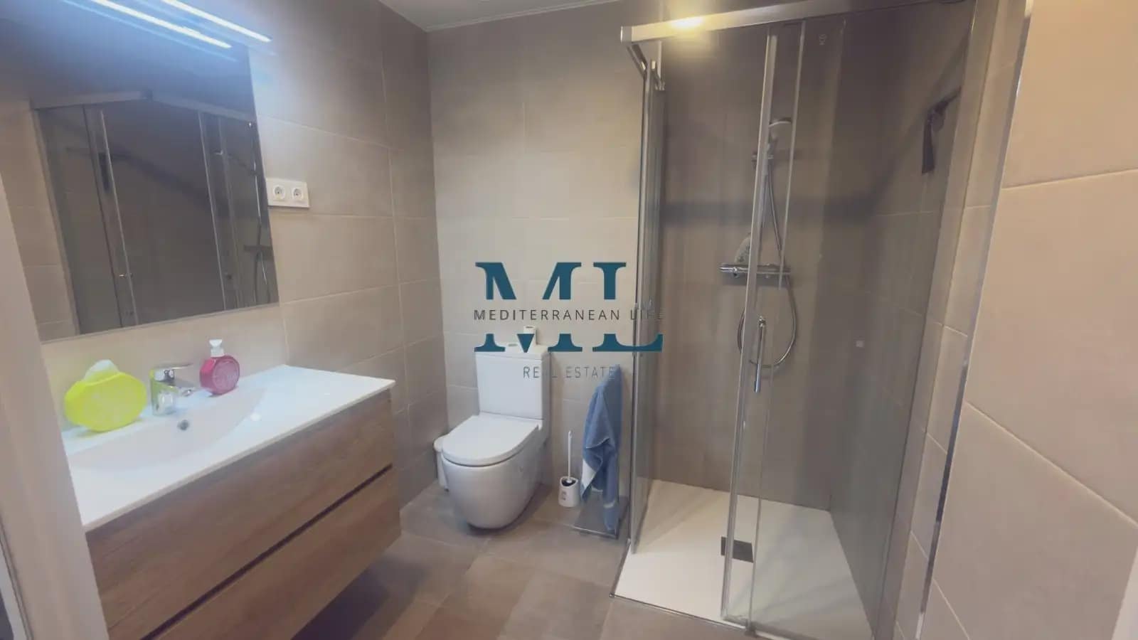 2 sypialnia Mieszkanie na sprzedaż w Vilanova i la Geltru z basenem garażem - 420 000 € (Ref: 10081531)