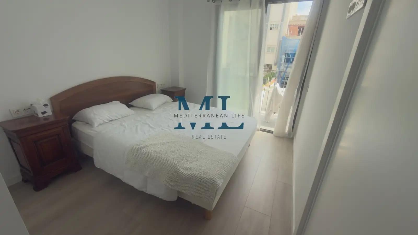 2 sypialnia Mieszkanie na sprzedaż w Vilanova i la Geltru z basenem garażem - 420 000 € (Ref: 10081531)