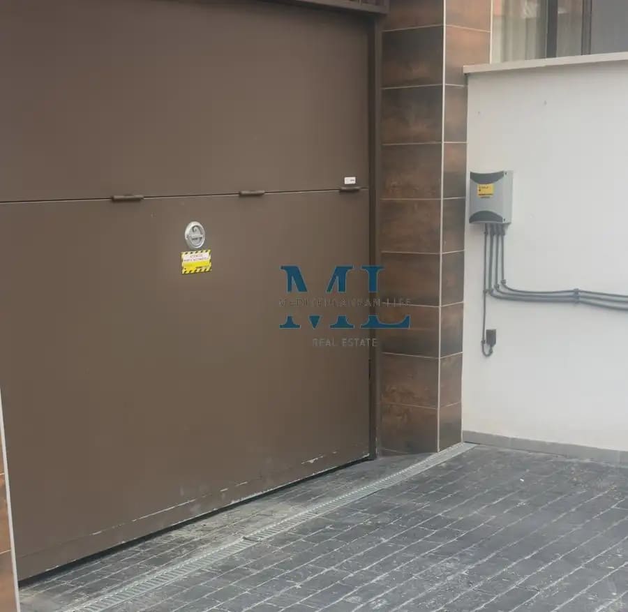 2 sypialnia Mieszkanie na sprzedaż w Vilanova i la Geltru z basenem garażem - 420 000 € (Ref: 10081531)