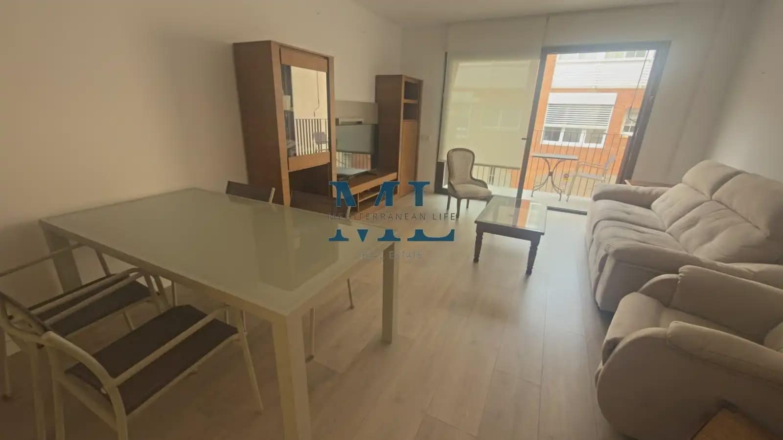 2 sypialnia Mieszkanie na sprzedaż w Vilanova i la Geltru z basenem garażem - 420 000 € (Ref: 10081531)