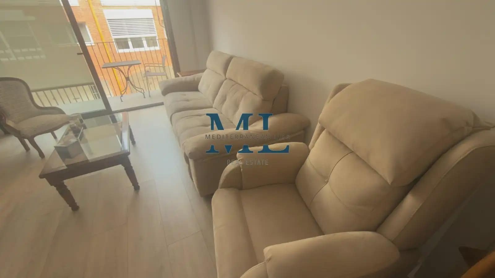 2 sypialnia Mieszkanie na sprzedaż w Vilanova i la Geltru z basenem garażem - 420 000 € (Ref: 10081531)