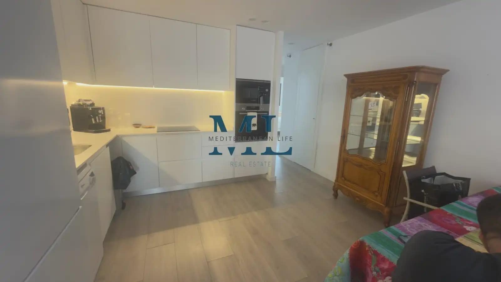 2 sypialnia Mieszkanie na sprzedaż w Vilanova i la Geltru z basenem garażem - 420 000 € (Ref: 10081531)