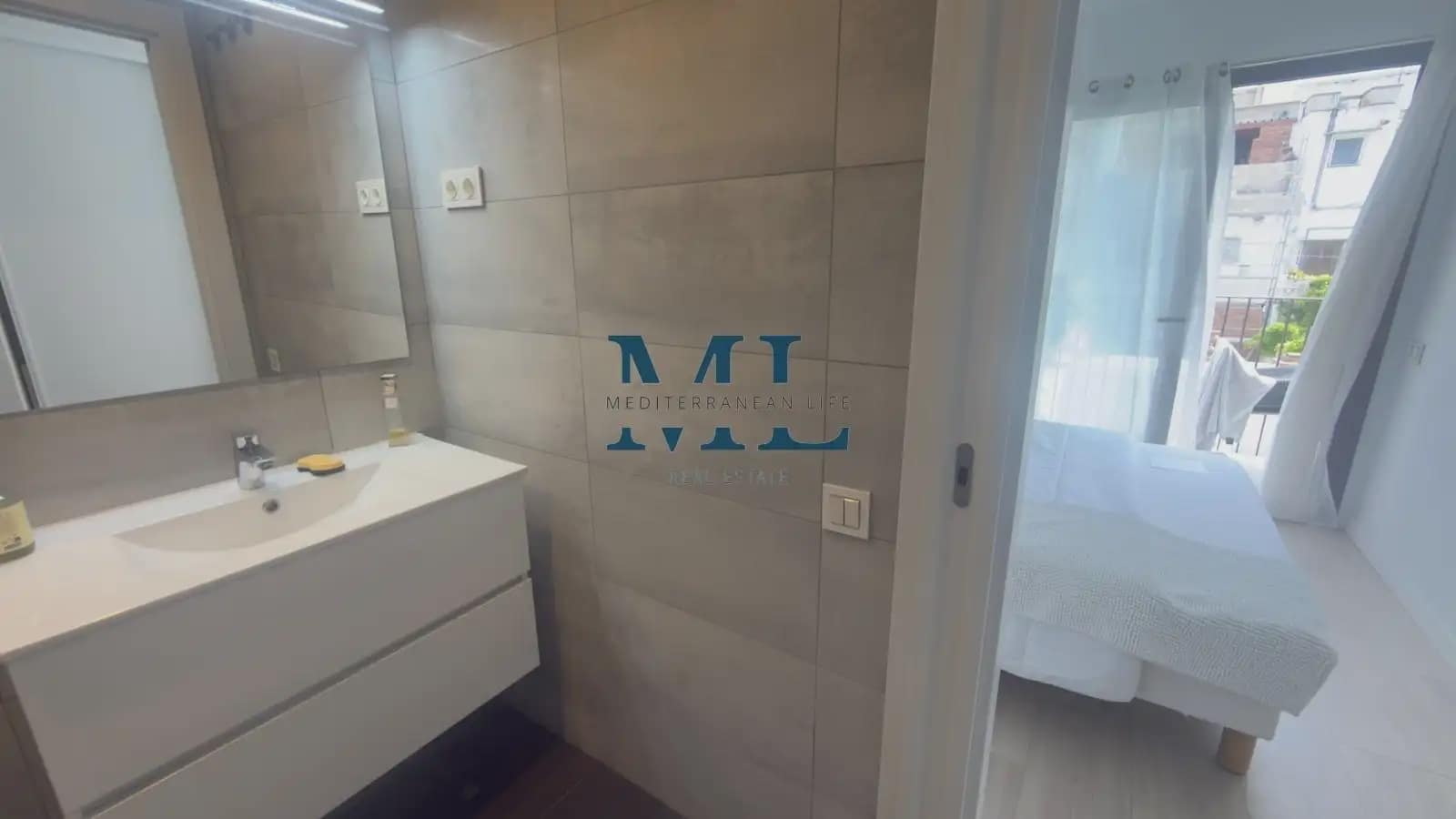 2 sypialnia Mieszkanie na sprzedaż w Vilanova i la Geltru z basenem garażem - 420 000 € (Ref: 10081531)