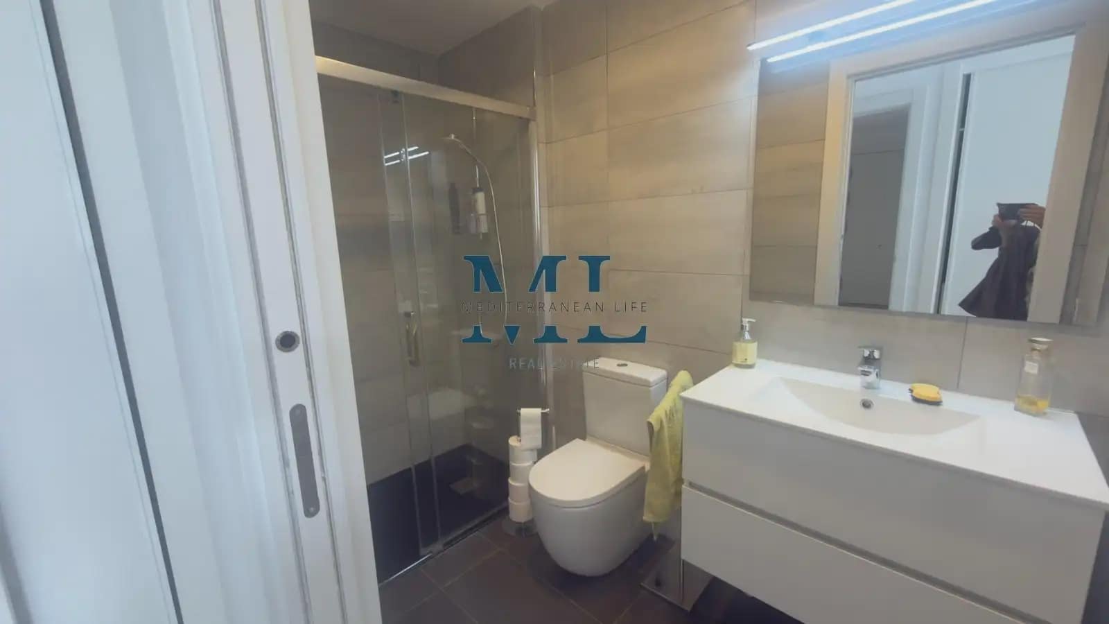 2 sypialnia Mieszkanie na sprzedaż w Vilanova i la Geltru z basenem garażem - 420 000 € (Ref: 10081531)