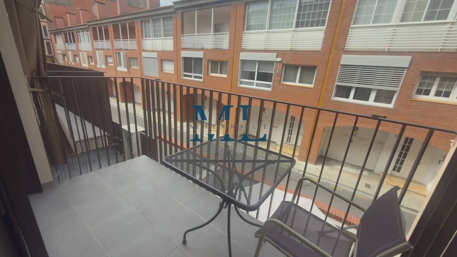 2 sypialnia Mieszkanie na sprzedaż w Vilanova i la Geltru z basenem garażem - 420 000 € (Ref: 10081531)