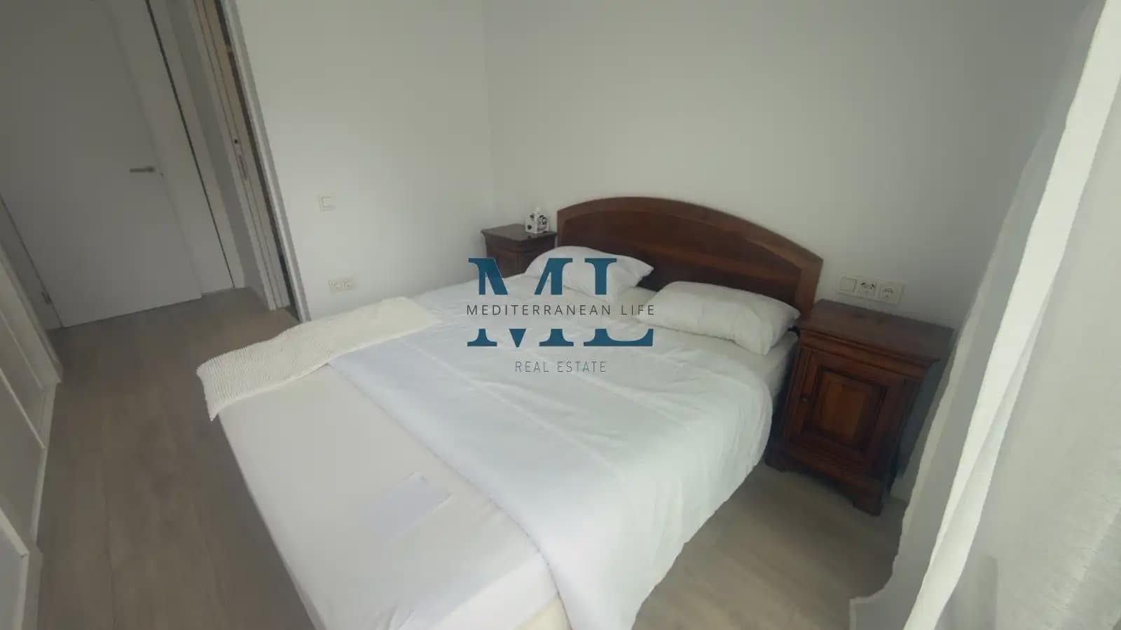 2 sypialnia Mieszkanie na sprzedaż w Vilanova i la Geltru z basenem garażem - 420 000 € (Ref: 10081531)