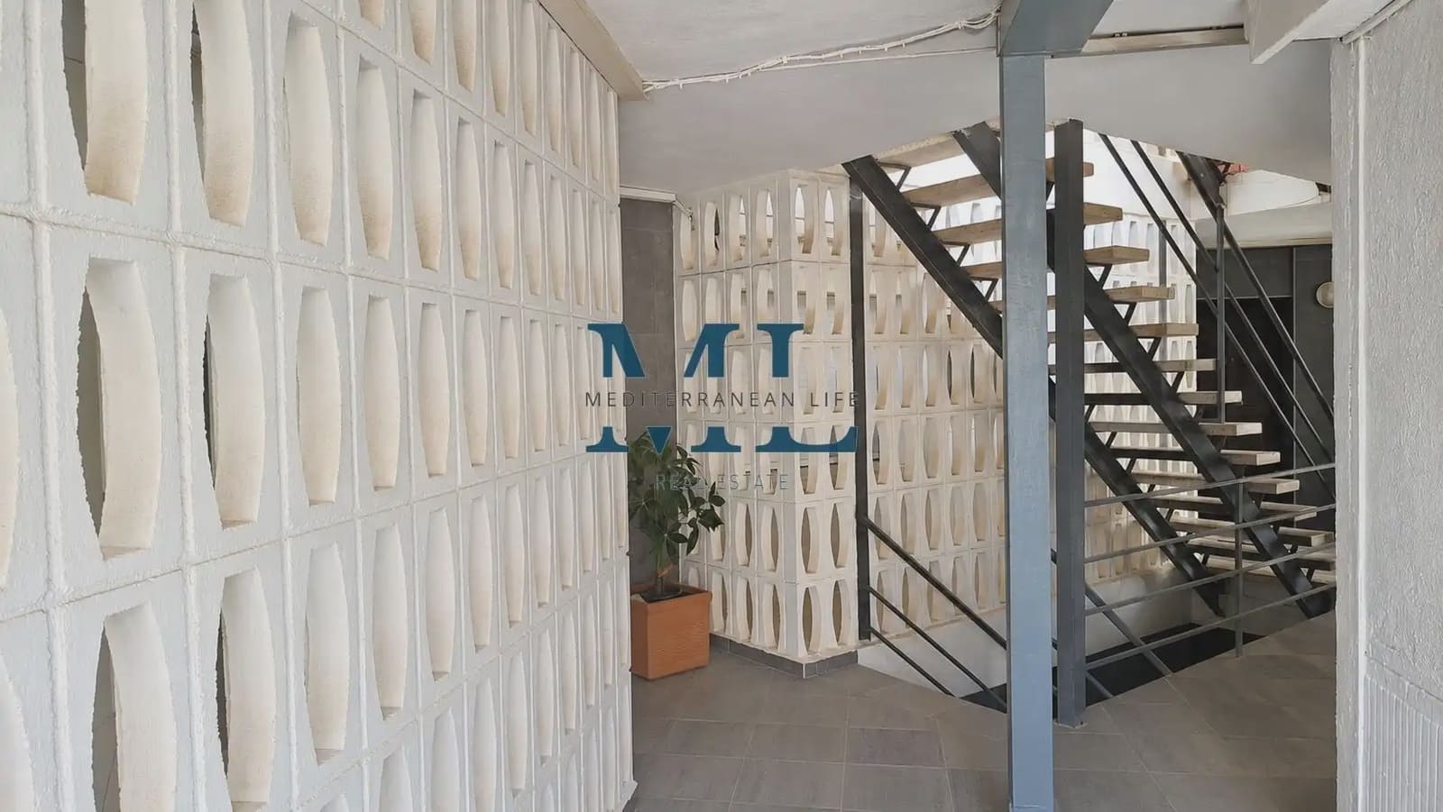 2 sovrum Strandlägenhet till salu i Altafulla med garage - 270 000 € (Ref: 10081532)