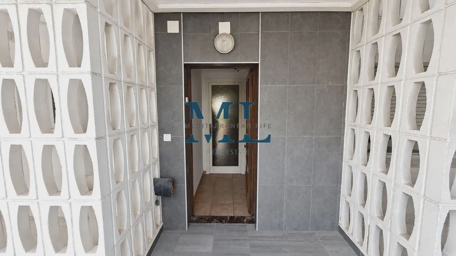 2 sovrum Strandlägenhet till salu i Altafulla med garage - 270 000 € (Ref: 10081532)