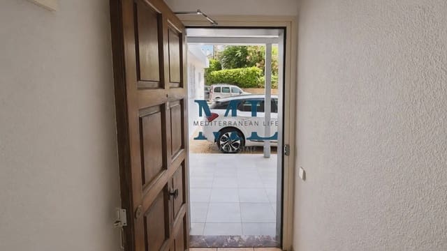 2 sovrum Strandlägenhet till salu i Altafulla med garage - 270 000 € (Ref: 10081532)