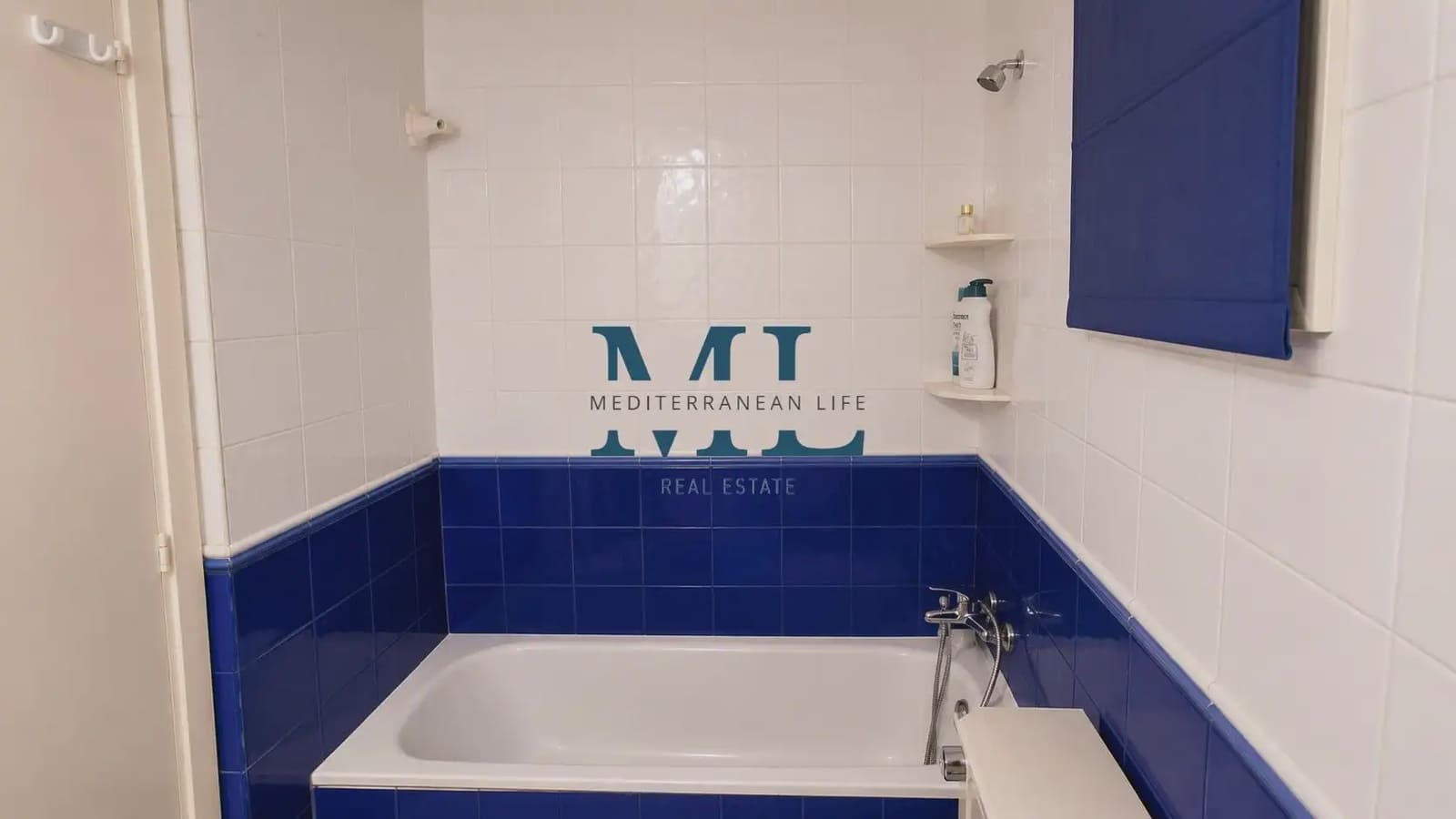 2 sovrum Strandlägenhet till salu i Altafulla med garage - 270 000 € (Ref: 10081532)