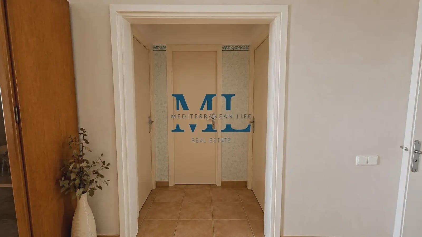 2 sovrum Strandlägenhet till salu i Altafulla med garage - 270 000 € (Ref: 10081532)