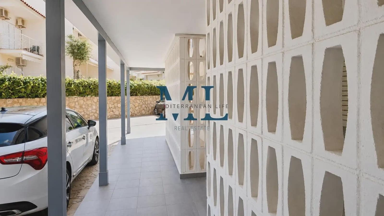 2 sovrum Strandlägenhet till salu i Altafulla med garage - 270 000 € (Ref: 10081532)
