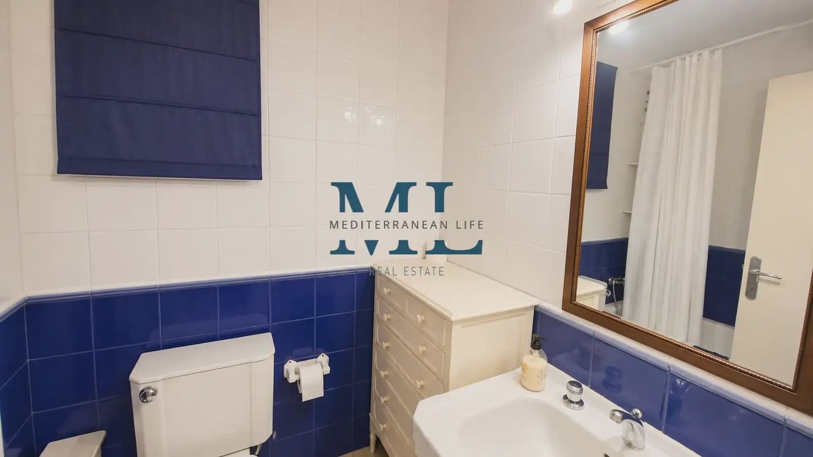 2 sovrum Strandlägenhet till salu i Altafulla med garage - 270 000 € (Ref: 10081532)