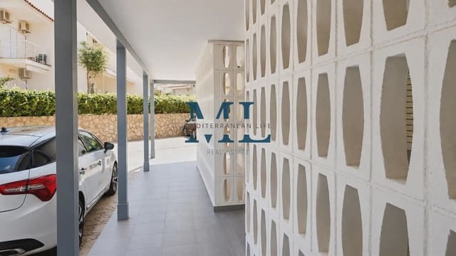 2 sovrum Strandlägenhet till salu i Altafulla med garage - 270 000 € (Ref: 10081532)