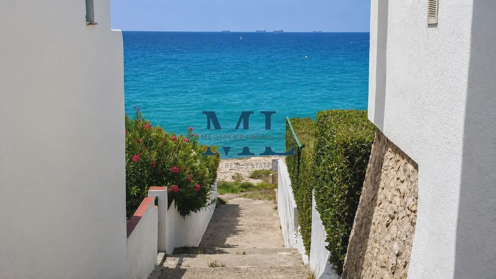 2 sovrum Strandlägenhet till salu i Altafulla med garage - 270 000 € (Ref: 10081532)