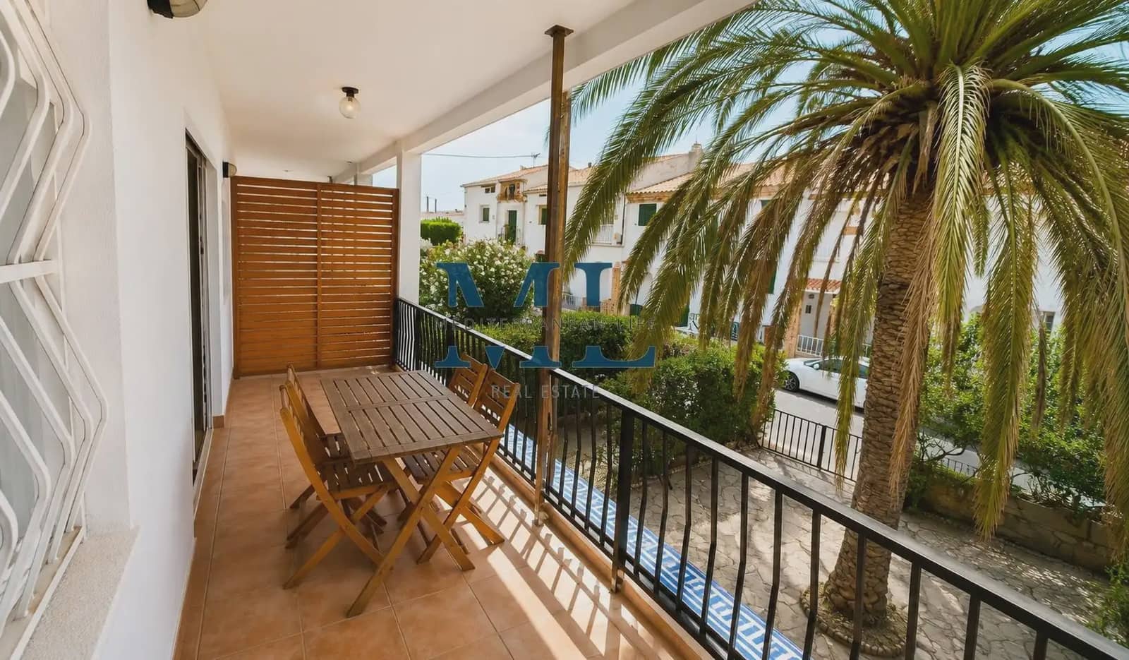 2 sovrum Strandlägenhet till salu i Altafulla med garage - 270 000 € (Ref: 10081532)