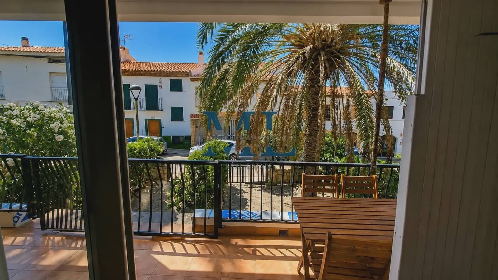 2 sovrum Strandlägenhet till salu i Altafulla med garage - 270 000 € (Ref: 10081532)