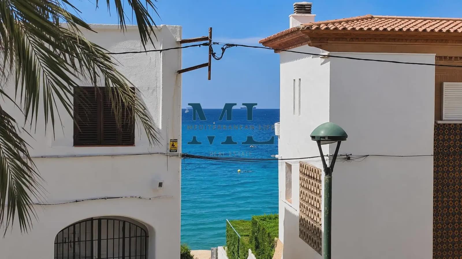 2 sovrum Strandlägenhet till salu i Altafulla med garage - 270 000 € (Ref: 10081532)