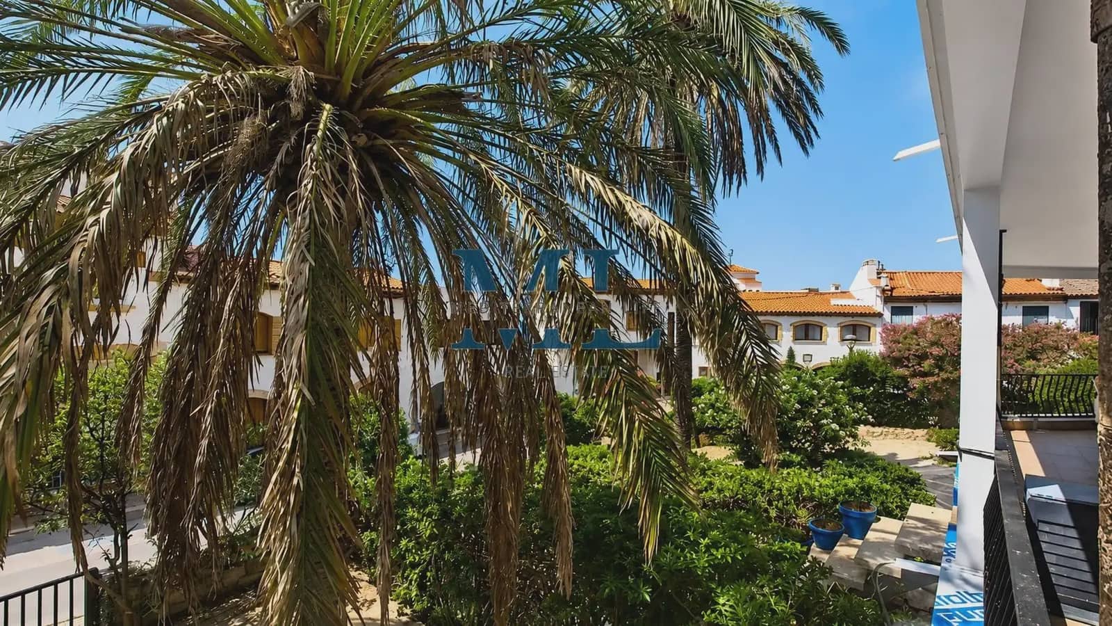 2 sovrum Strandlägenhet till salu i Altafulla med garage - 270 000 € (Ref: 10081532)