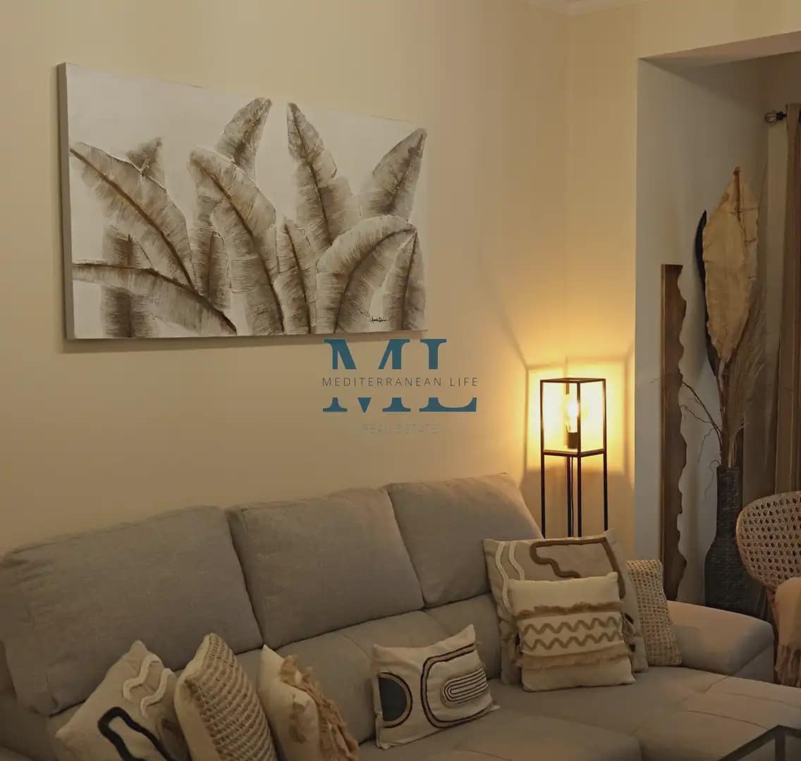 2 Zimmer Wohnung zu verkaufen in Barcelona Stadt - 430.000 € (Ref: 10081533)