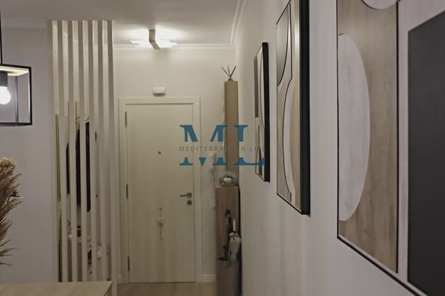 Piso de 2 habitaciones en La Sagrera, Barcelona ciudad en venta - 430.000 € (Ref: 10081533)