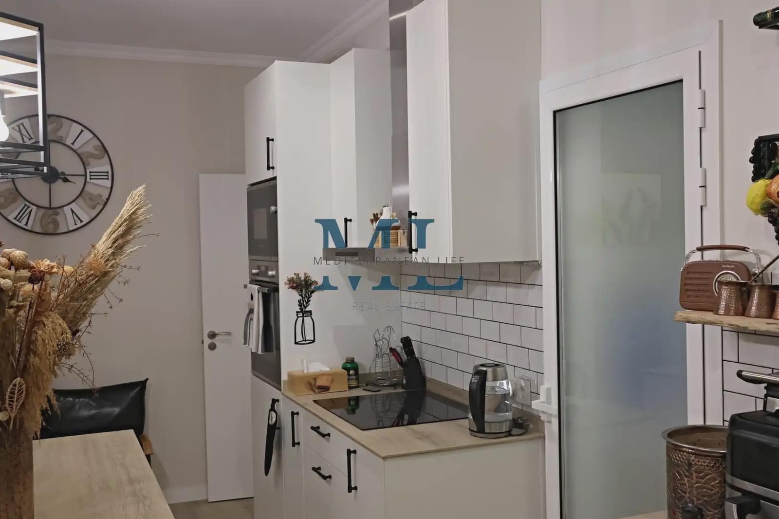 2 Zimmer Wohnung zu verkaufen in Barcelona Stadt - 430.000 € (Ref: 10081533)