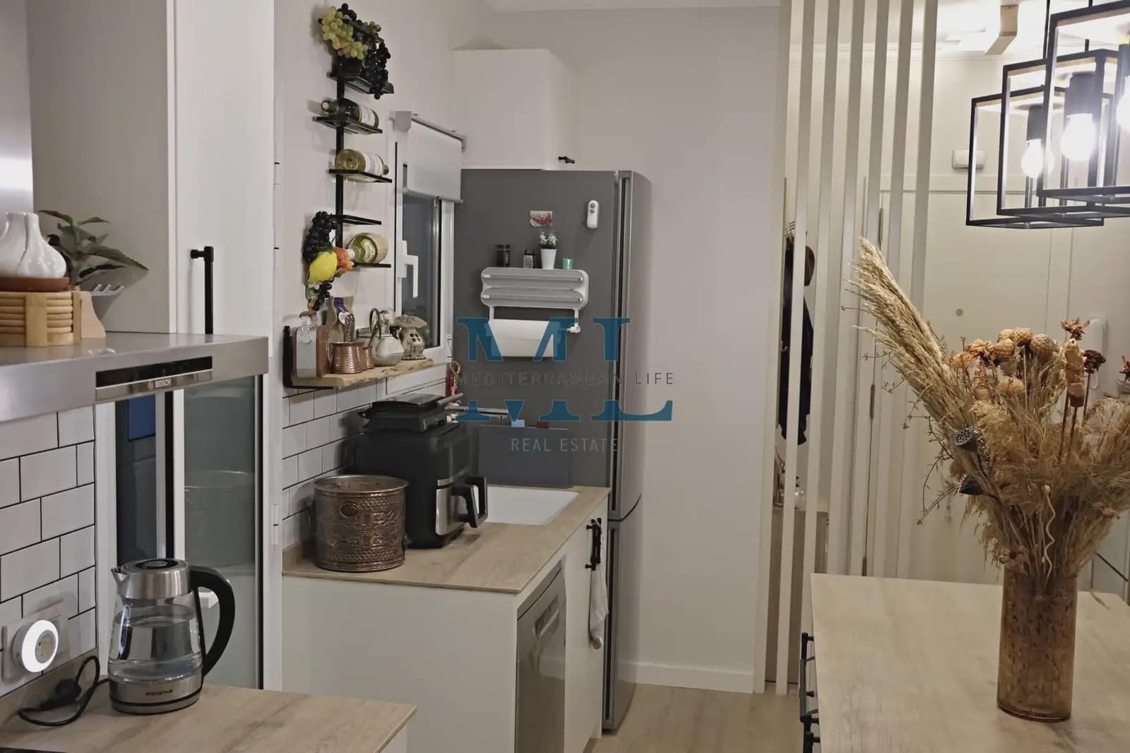 2 Zimmer Wohnung zu verkaufen in Barcelona Stadt - 430.000 € (Ref: 10081533)