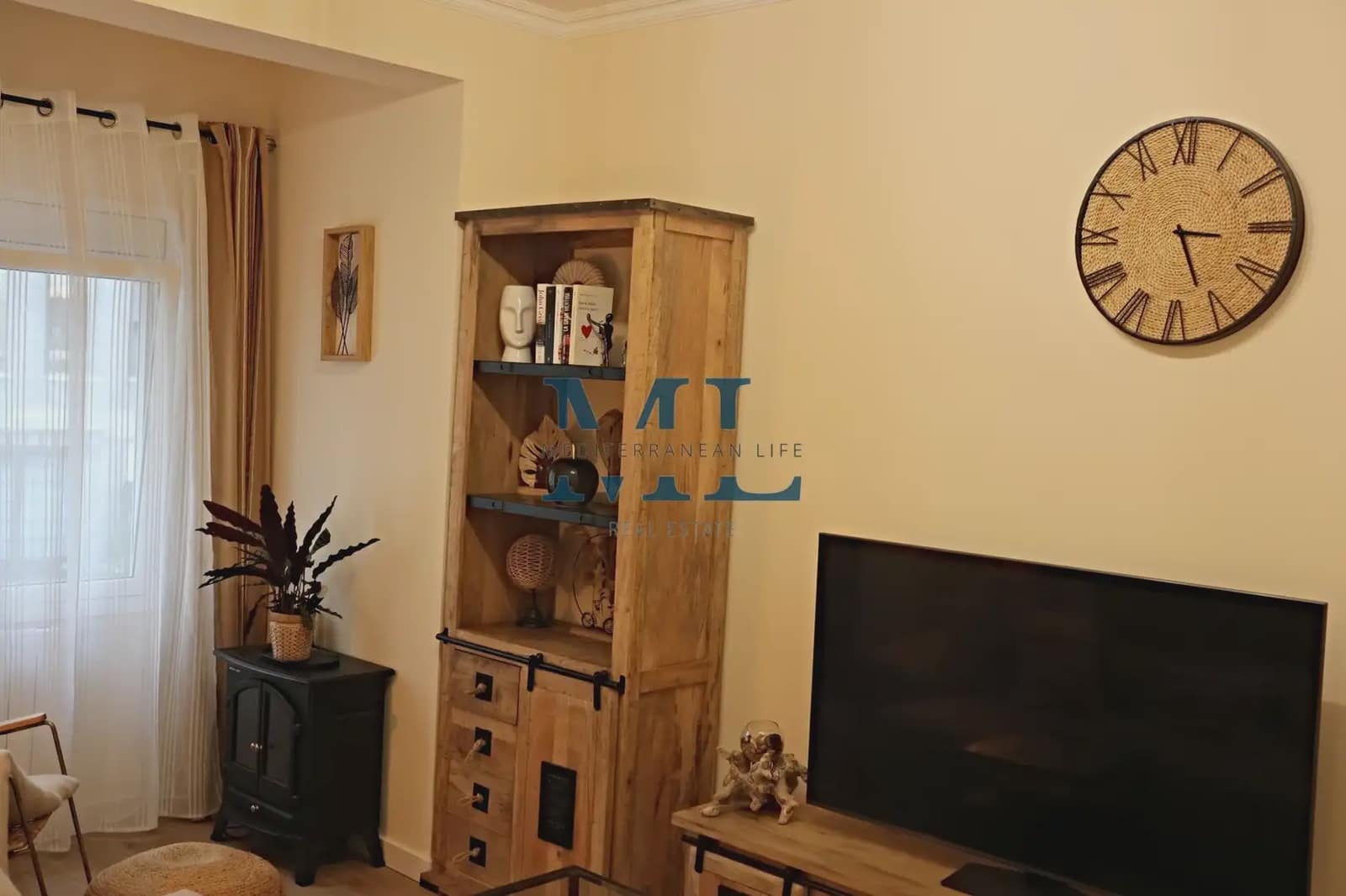 2 Zimmer Wohnung zu verkaufen in Barcelona Stadt - 430.000 € (Ref: 10081533)