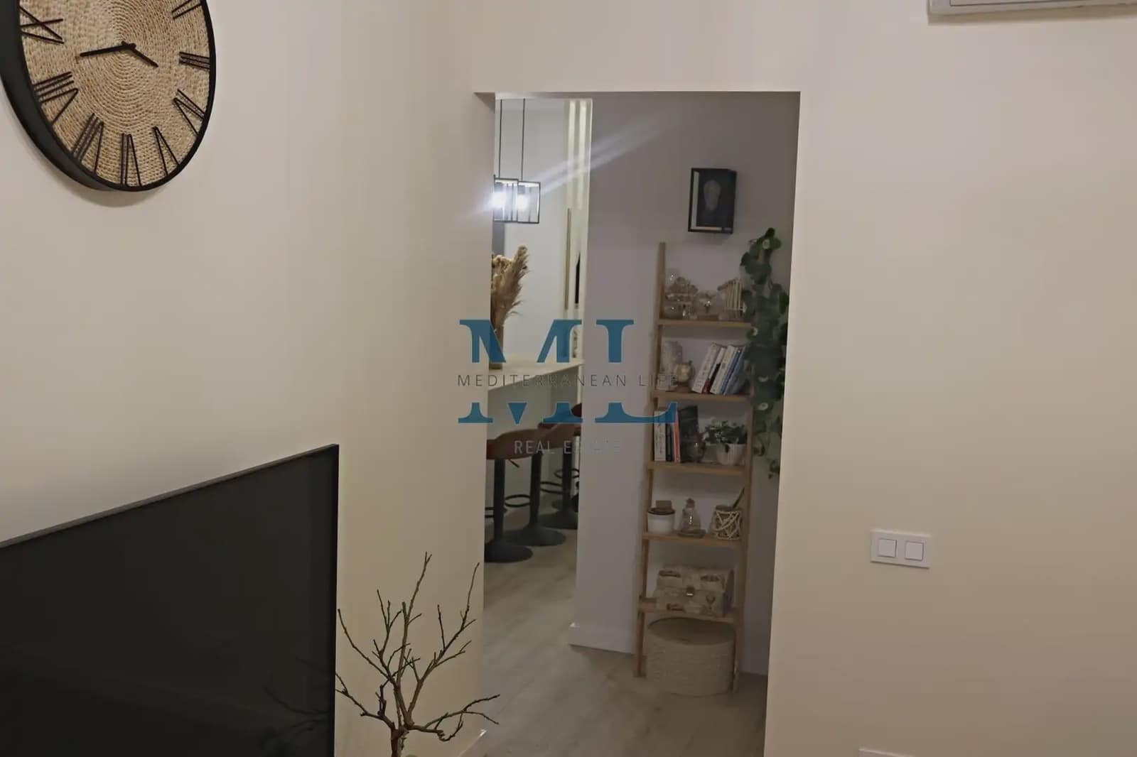2 Zimmer Wohnung zu verkaufen in Barcelona Stadt - 430.000 € (Ref: 10081533)