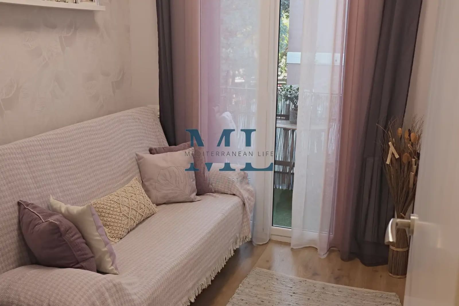 2 Zimmer Wohnung zu verkaufen in Barcelona Stadt - 430.000 € (Ref: 10081533)