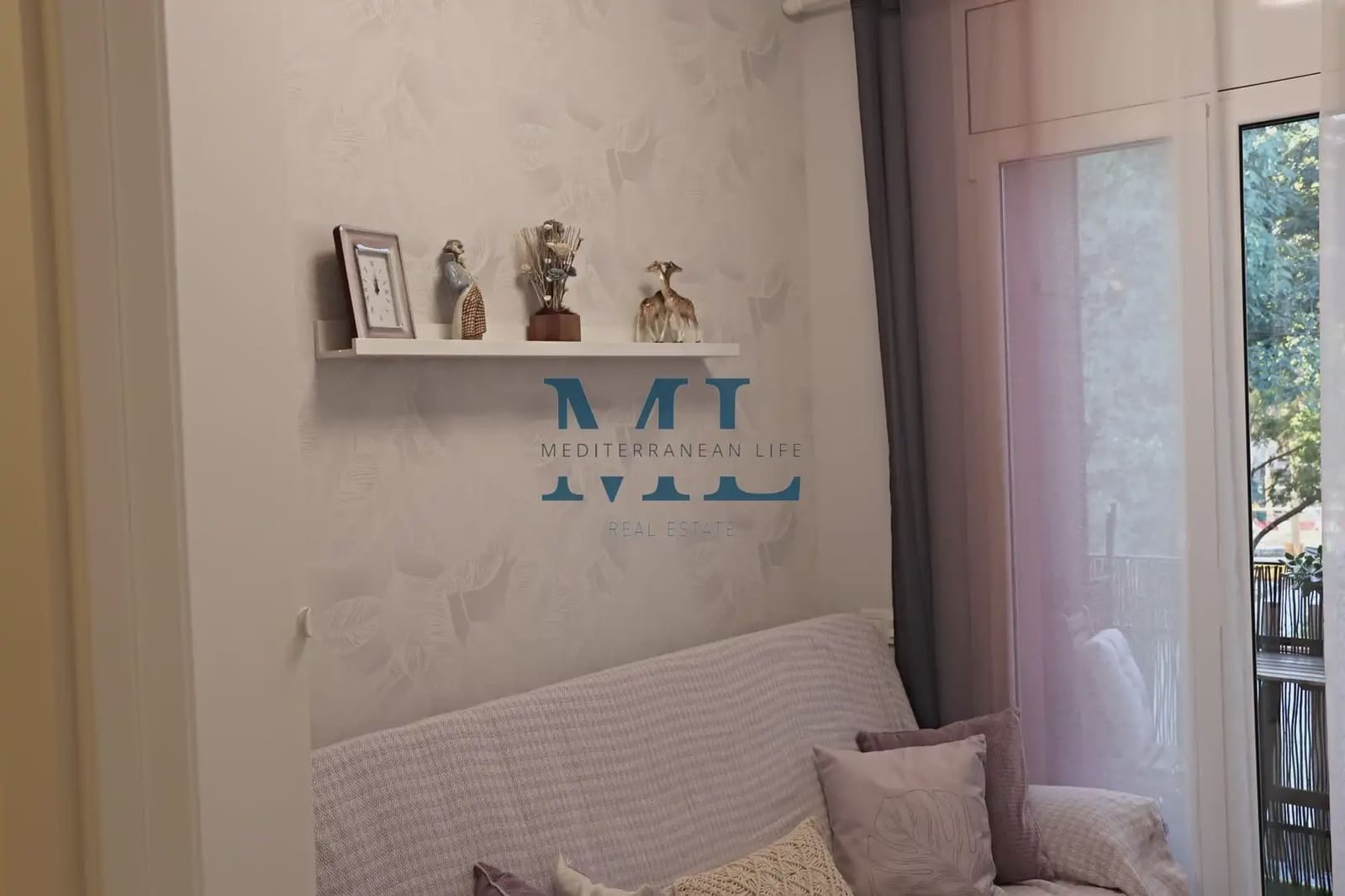 2 Zimmer Wohnung zu verkaufen in Barcelona Stadt - 430.000 € (Ref: 10081533)