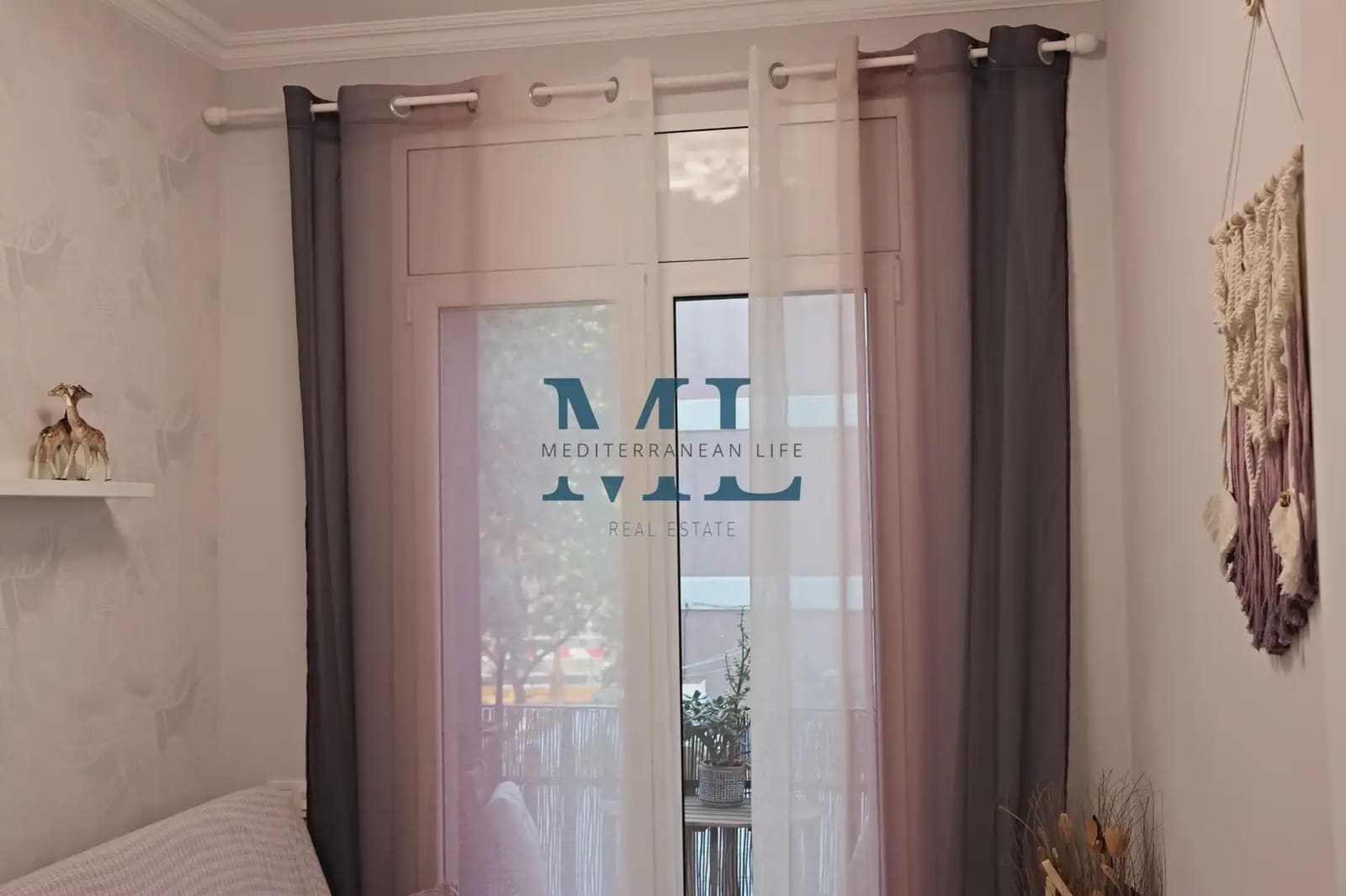 2 Zimmer Wohnung zu verkaufen in Barcelona Stadt - 430.000 € (Ref: 10081533)