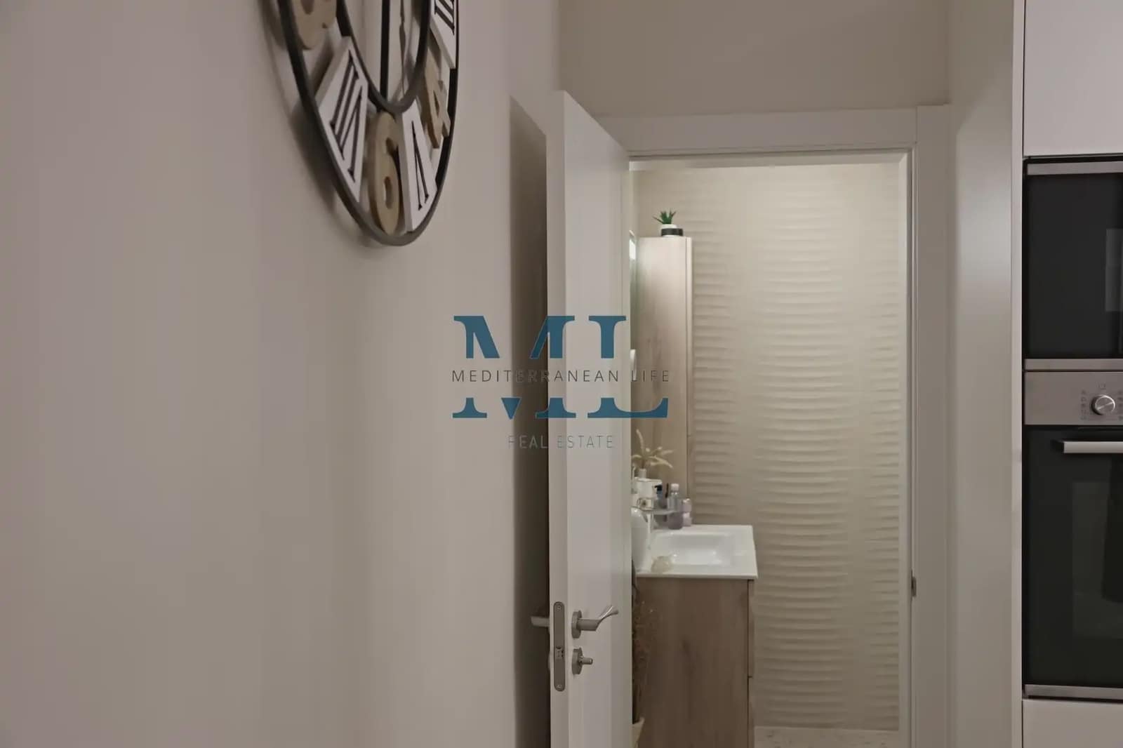 2 Zimmer Wohnung zu verkaufen in Barcelona Stadt - 430.000 € (Ref: 10081533)